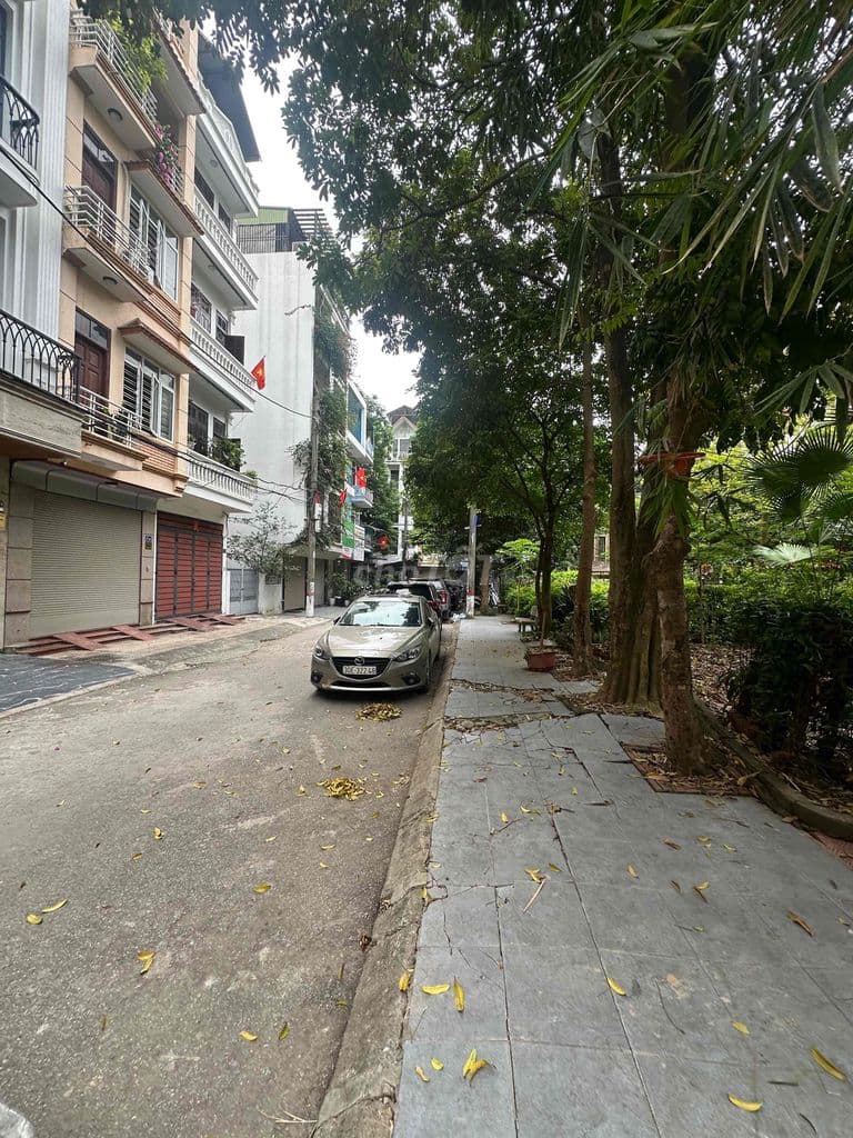 Bán nhà Phân Lô Tam Trinh, 100% không quy hoạch, 69m x 7T TM, 2 ô tô v - Ảnh 3