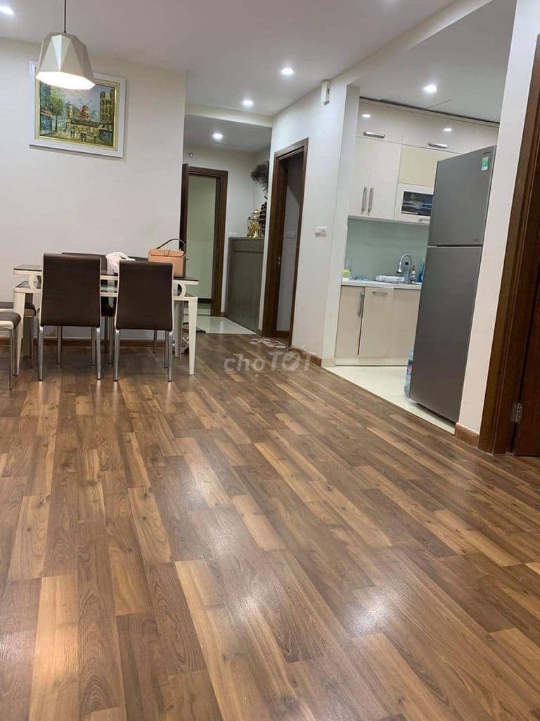 GIÁ RẺ ! SỔ ĐỎ ! CHUNG CƯ H2 NGUYỄN TRÃI_THƯỢNG ĐÌNH_NGÃ TƯ SỞ - Ảnh 2