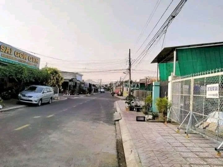 CHỈ 1,4 TỶ SỞ HỮU NGAY ĐẤT ĐẸP 320M² TẠI TÂN THÔNG HỘI – CƠ HỘI HIẾM - Ảnh 2