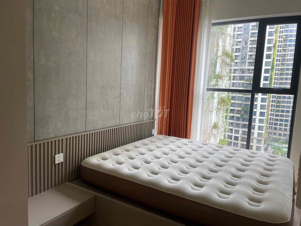 căn hộ masterise Vinhome grand park 2pn - Ảnh 3