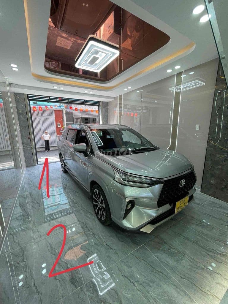 Nhà phố 4 Tầng xây mới. Vị trí đẹp sát Gò Vấp.1/ ngắn Tân Thới Hiệp 14 - Ảnh 3