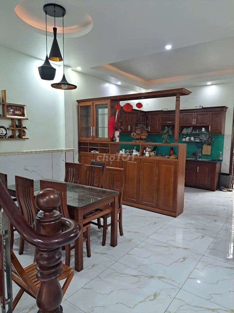 chính chủ bán nhà Gò Vấp - Ảnh 3