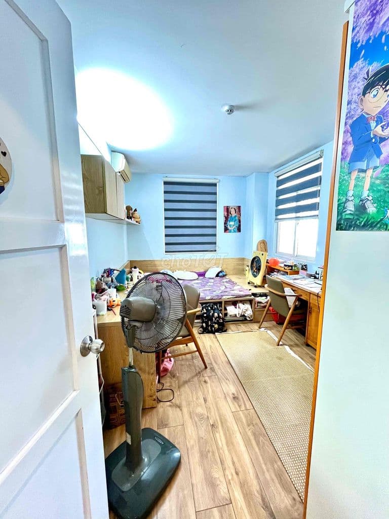 BÁN CĂN 2PN 2WC 80m2 có sổ, Giá 3tỷ420 - Ảnh 3