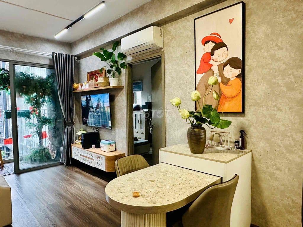 🔥 2PN WESTGATE 69M² – FULL NỘI THẤT XỊN – CHỈ 3.5 TỶ