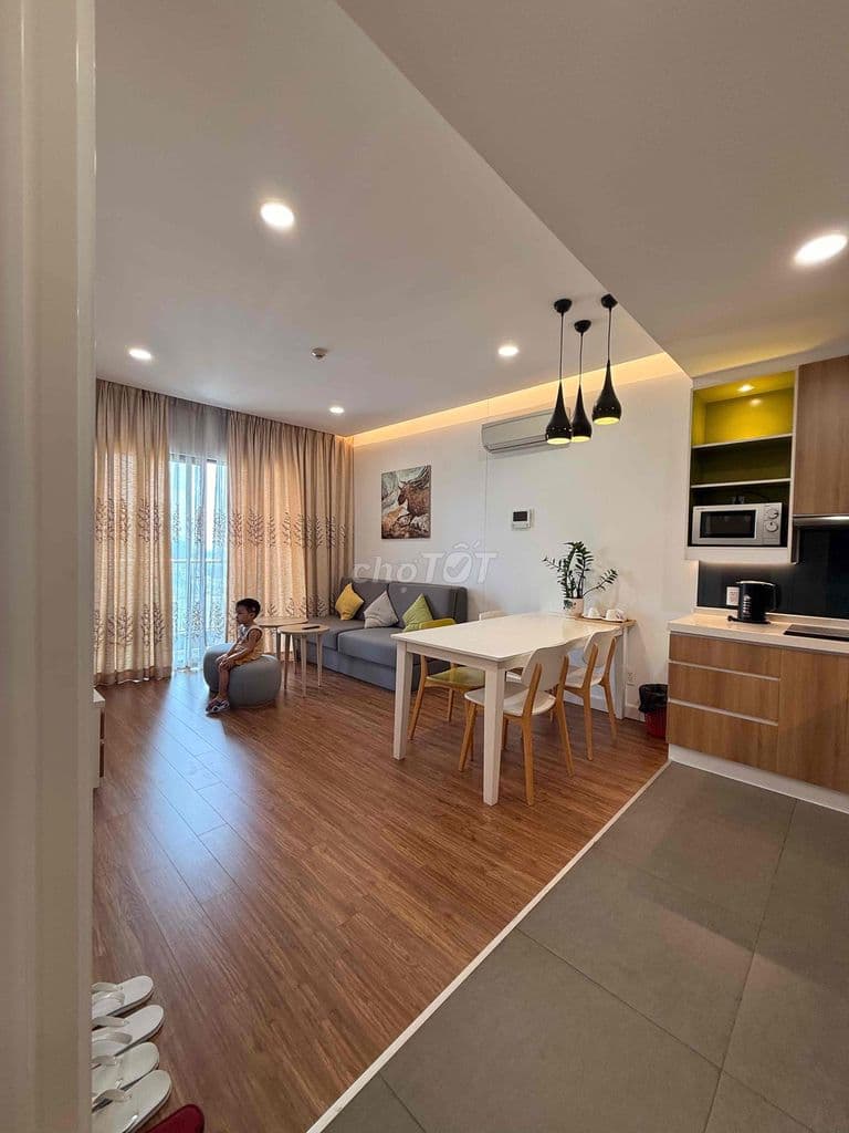 bán căn hộ gần sân bay REPUBLIC PLAZA HDMB