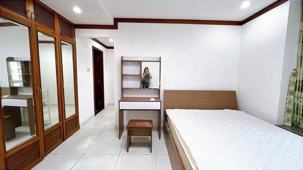 🎓 CẠNH RMIT & ĐH TÔN ĐỨC THẮNG – CĂN HỘ 126M² GIÁ CHỈ 4,95 TỶ - Ảnh 2