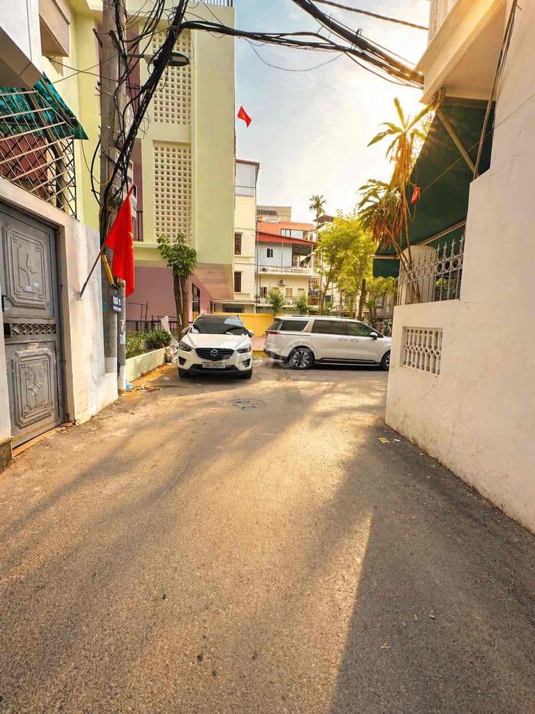 Nhỉnh 7 tỷ - Đã có ngay nhà làm hàng xóm KĐT Starlake