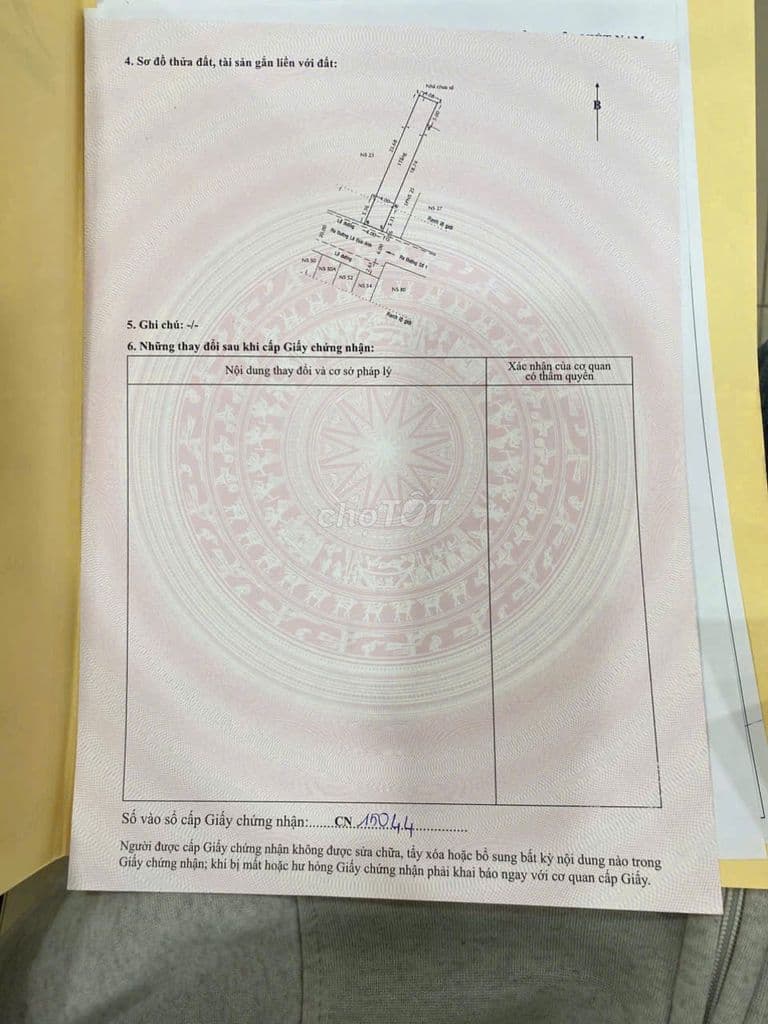 Bán 2 Nhà cấp 4, MTKD ĐG số 1, BHH, Bình Tân,TP.HCM 7.4tỷ, 117m2 (HOT) - Ảnh 2