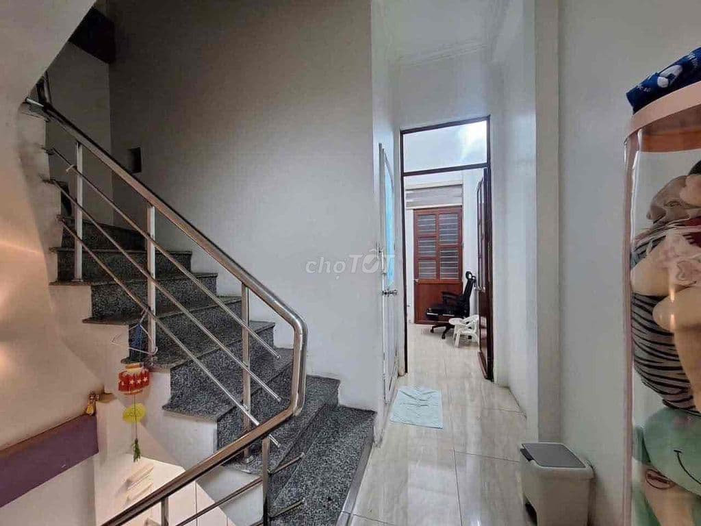 👉 “Hơn 700 tr nhà tại KIM GIANG - CẦU TÓ 45 m2 Khu đông dân – gần trườ - Ảnh 3