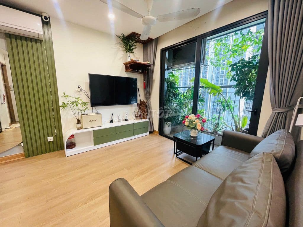 Bán gấp căn 3PN diện tích 76m full nội thất giá 6,1 tỷ khu Sakura