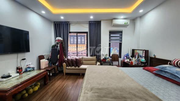 bán nhà 5 tầng HỒ TÙNG MẬU mới - Ảnh 3