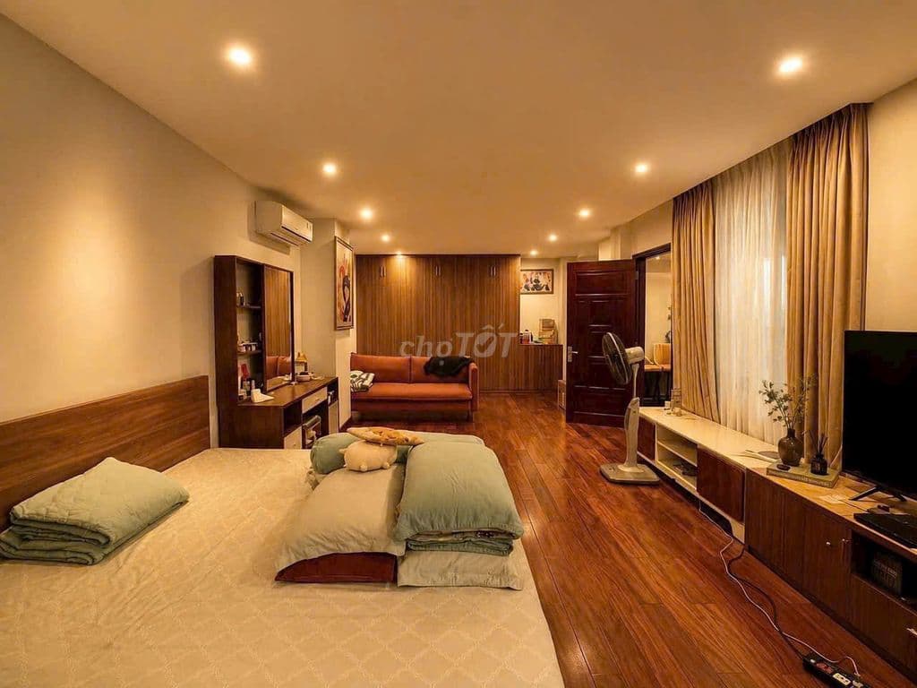Cực phẩm villa mini Phú Nhuận - Giá cực tốt - Ảnh 2