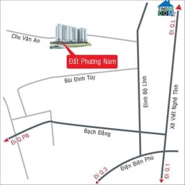 Ann bán căn góc Cc Đất Phương Nam nhà đẹp lầu cao thoáng mát SHCC - Ảnh 3