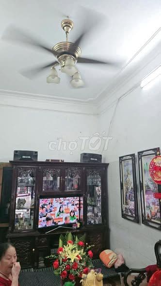 bán lô góc Kim Giang siêu phẩm hiếm - Ảnh 3