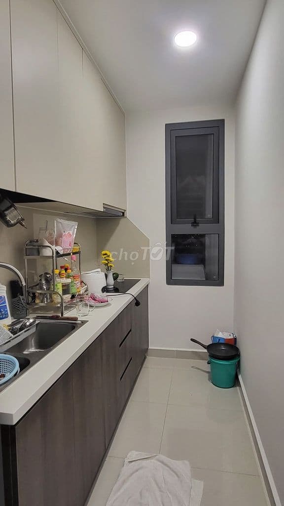 Chủ gửi bán Q7 BOULEVARD - 2PN2WC - 3.8 TỶ - GIÁ TỐT THƯƠNG LƯỢNG - Ảnh 2