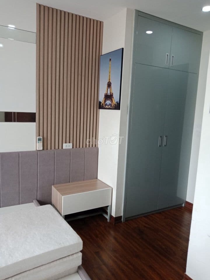 SỔ ĐỎ VĨNH VIỄN ! CHUNG CƯ A1 TRƯỜNG CHINH - NGUYỄN TRÃI - THANH XUÂN - Ảnh 3