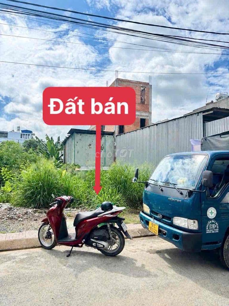 HXH 7MET🔥 CẠNH VINHOMES QUẬN 9 📌 62M2 💰 GIÁ 3,3 TỶ - 62m2 ngang 4.6M