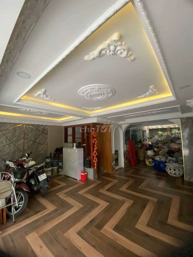 BÁN NHÀ DƯƠNG CÁT LỢI NHÀ BÈ - Ảnh 3