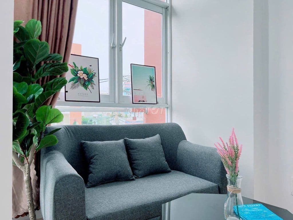 NHÀ MTKD CƯ XÁ PHÚ LÂM D-CHỢ HỒ TRỌNG QUÝ 3.5x20m 1TRỆT 1LỬNG 2 LẦU ST - Ảnh 2