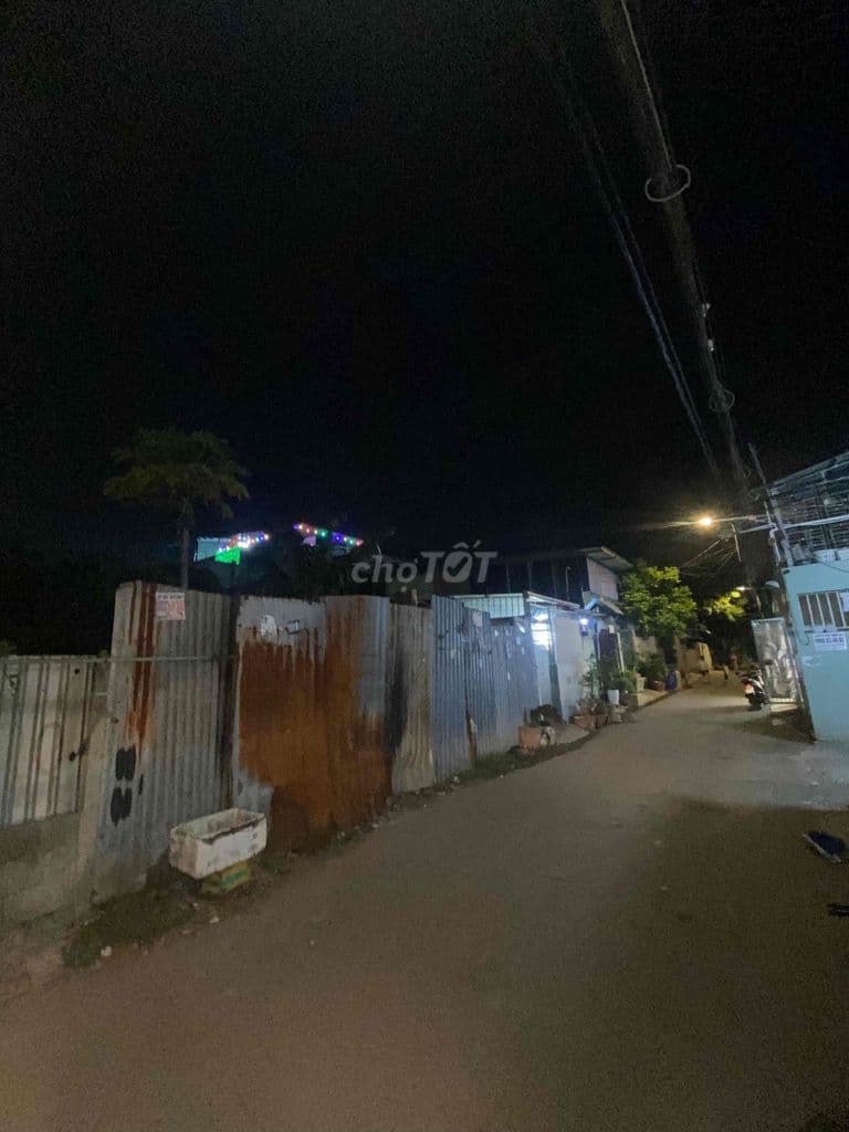 Bán đất 120m2 ngay hẻm xe hơi 261 Đình Phong Phú - Ảnh 3