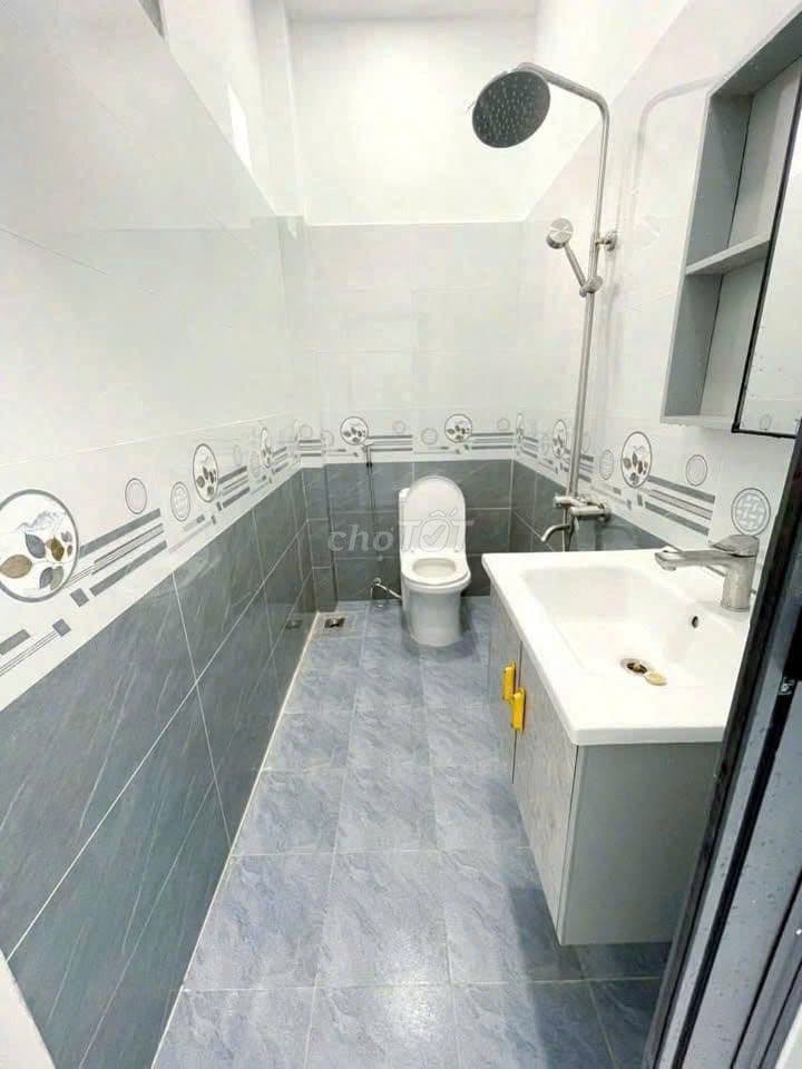 Nhà Quận 12 giá 1 tỷ 790 triệu – còn thương lượng mạnh đây anh chị! - Ảnh 2