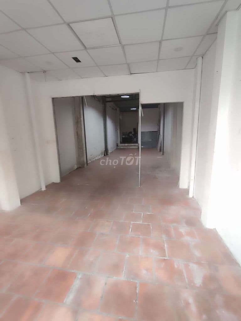 Bán đất có nhà kho 65m2/89m2/130m2 tiện xây mới - Ảnh 2