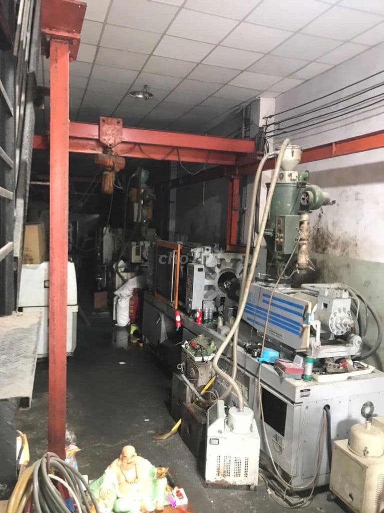 Vừa giảm giá bán gấp - Nhà MTKD đường Ao Đôi, P. BTĐ A - Ảnh 2