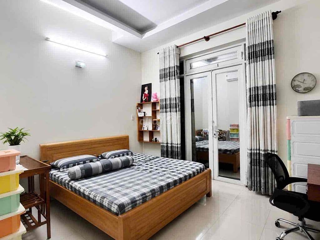 52m Hiệp Bình Chánh gần Vạn Phúc City- Nhà 3t ,3PN - Hoàn công đủ - Ảnh 3