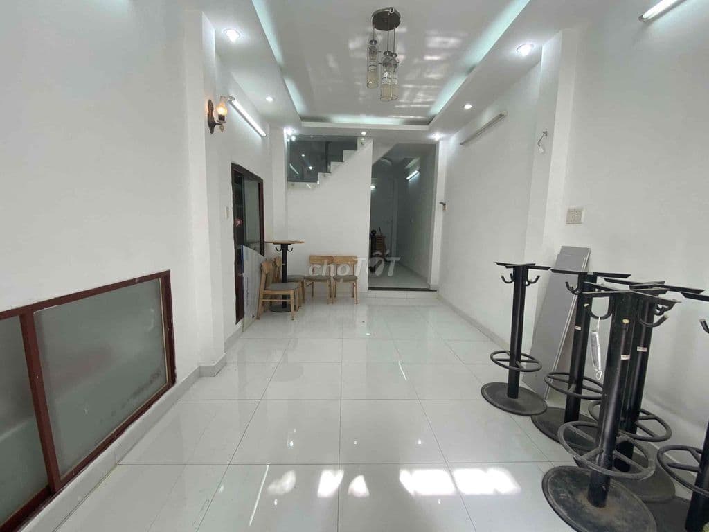 Chỉnh Chủ Bán GẤP Nhà Mặt Tiền Hẻm Xe Tải Hoàng Hoa Thám, Phú Nhuận - Ảnh 3
