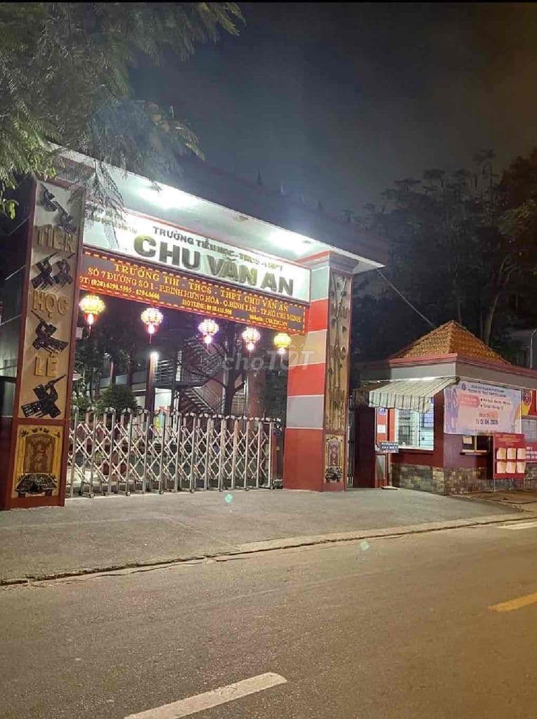 Chỉ 3.99 tỷ - dt 5:5*17m . Gần chợ phạm đăng giảng -bhh- bình tân