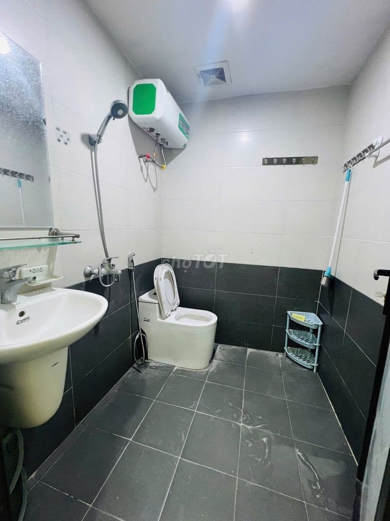 Ban nhanh nhà nghĩa tân cầu giấy, 140m2 mới sửa sang sạch đẹp - Ảnh 3