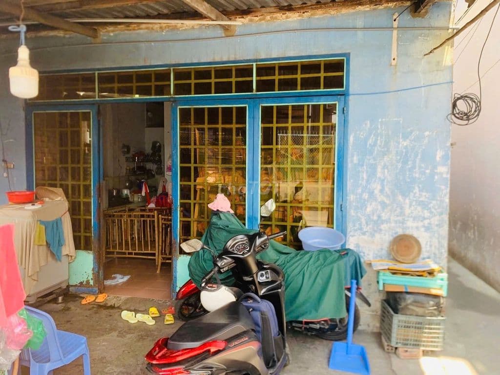 Bán nhà Linh Xuân, sát Phạm Văn Đồng, 160M2 (7x23) Full Thổ, HXH Thông - Ảnh 2