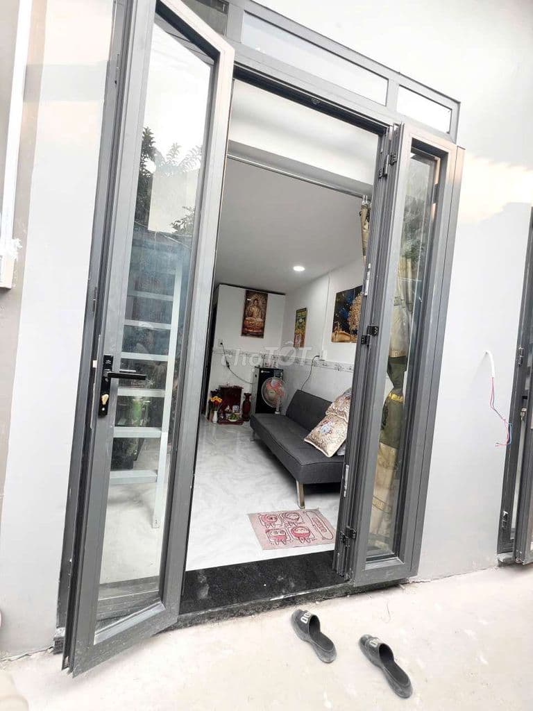 Nhà nhỏ dành 3x5m giá 420tr - Ảnh 3