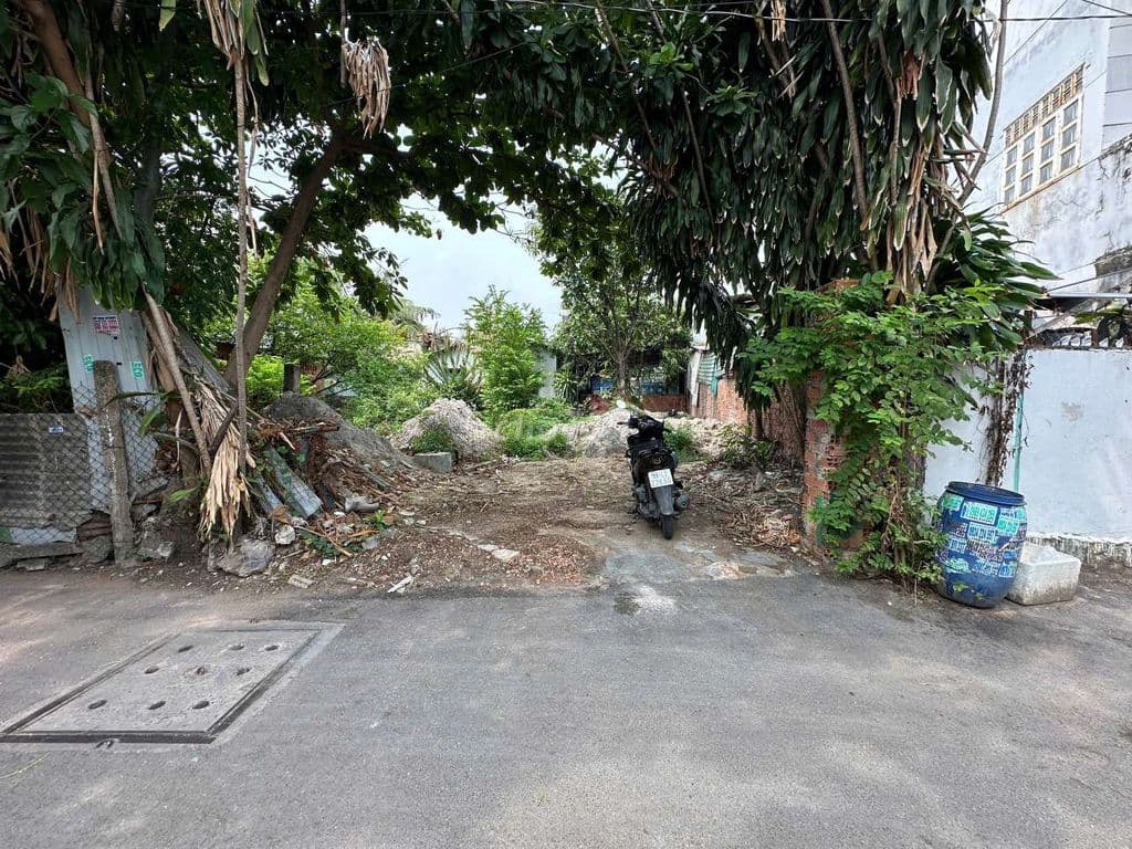 Cần Bán Lô Đất 91m2 ngang 5m Sát đường Phạm Văn Đông