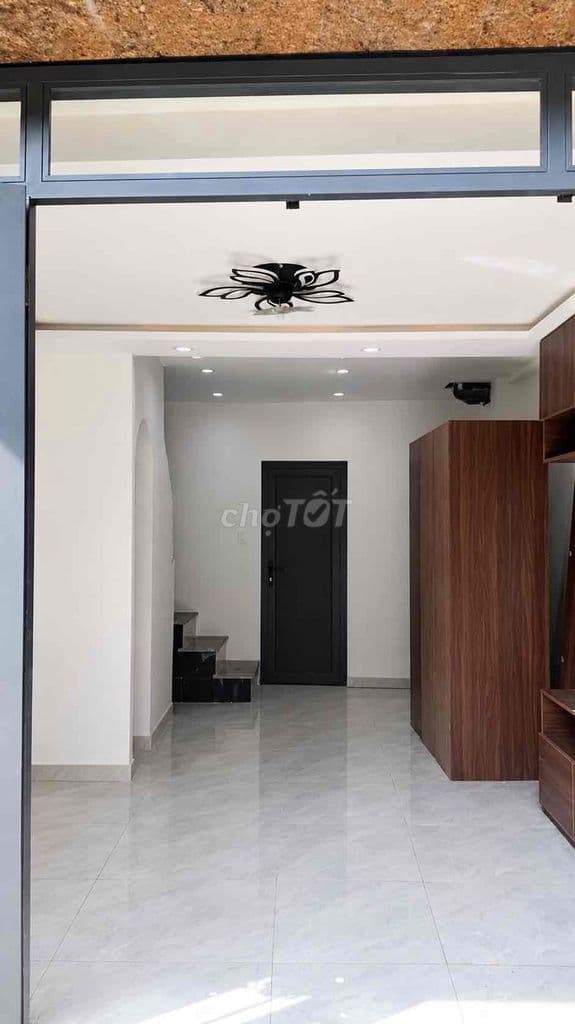🌟Tài Nhà Tốt🌟Nơ Trang Long Bình Thạnh 53m 2 Tầng 6pn chỉ 9,3tỷ - Ảnh 2