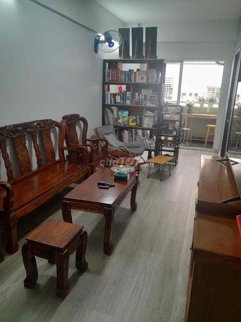 bán chung cư Khang Gia Gò Vấp - Ảnh 2