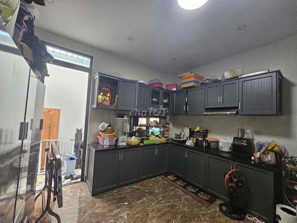 Nhà Bán Tân Hoà Đông Q6 4mx16m 64m2 1 trệt 2 lầu st - Ảnh 3