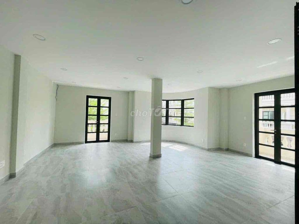 Căn góc 2MT có hầm KDC cityland paảk hill ngang gần 8m x 20m - Ảnh 3