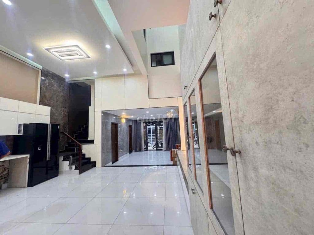 NHÀ THIẾT KẾ ĐẸP,SANG TRỌNG,NỘI THẤT CAO CẤP - Ảnh 3