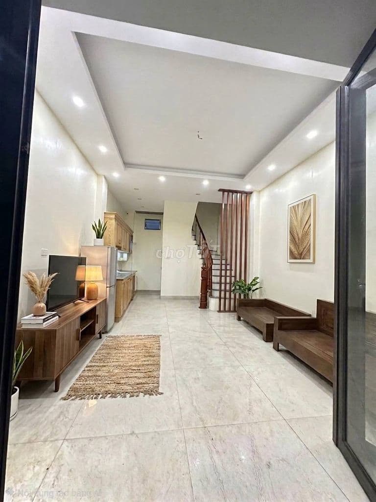 Bán nhà Vân Canh - 35m - 5 tỷ - Ảnh 2