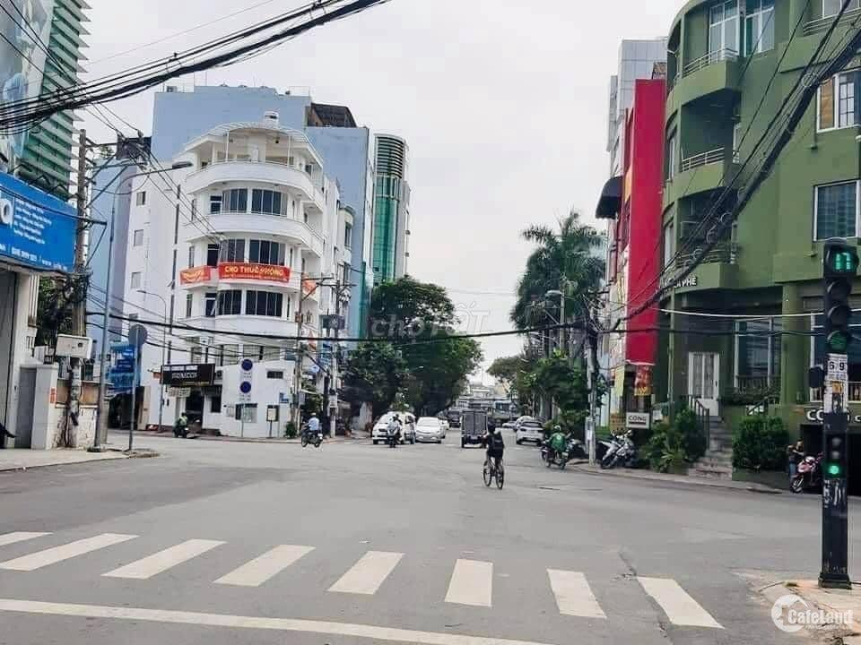 HOTT !! Bán Nhà Hẻm 6m Quận 3, DT: 8x20m vuông, CHỈ 19 Tỷ, Cách MT 20m - Ảnh 3