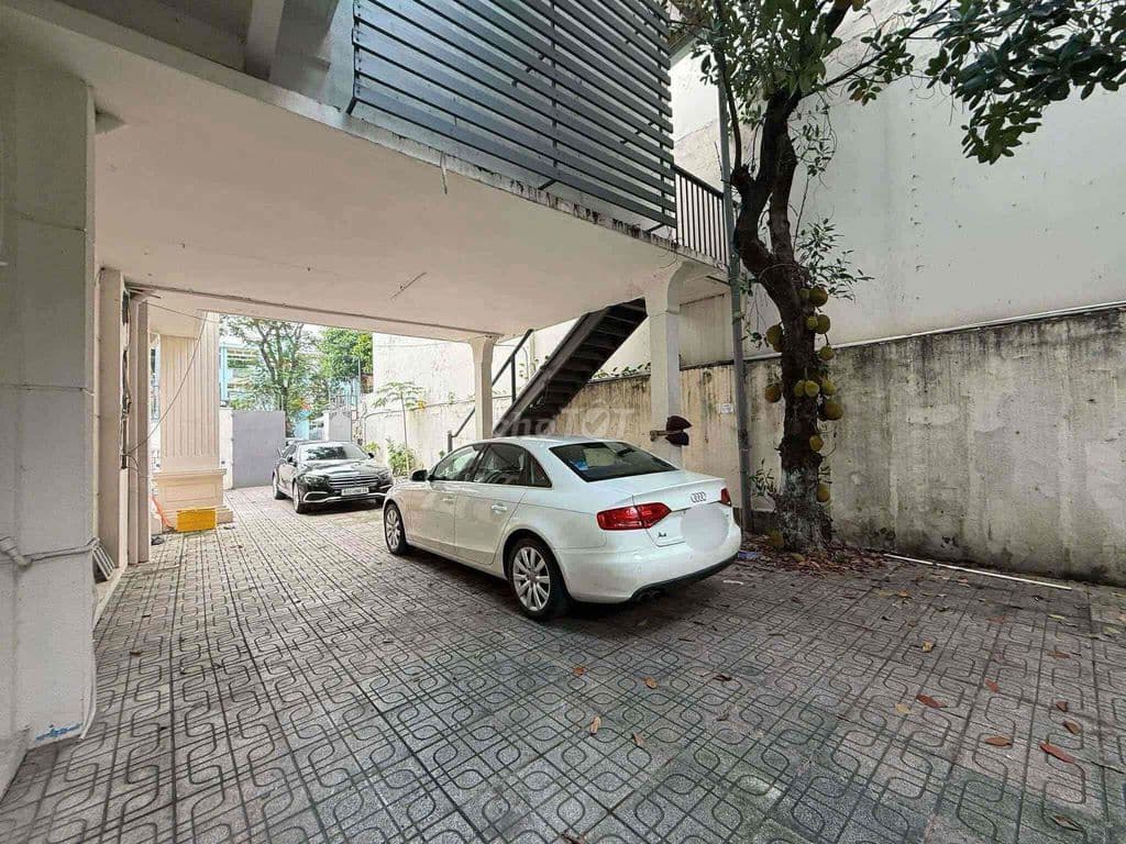 CĂN GÓC 2 MẶT TIỀN TRƯƠNG ĐỊNH Q3 – 817M² (21x42) - Ảnh 3