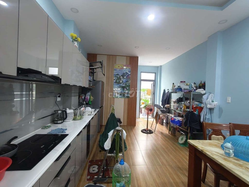 Nhà Phước Bình - 102m2 - 10.8 tỷ - Đường 16m thông. - Ảnh 2