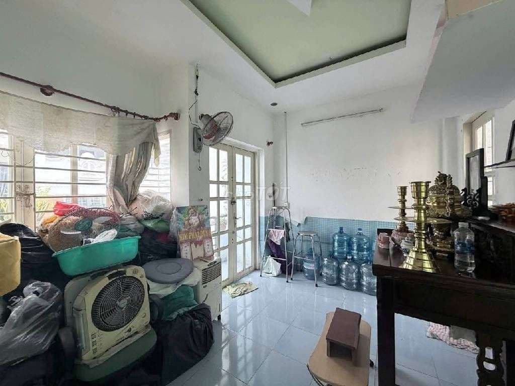 BÁN NHÀ QUANG TRUNG, GÒ VẤP - 50M2 - 4 TẦNG - 3PN - GIÁ Chỉ 4.9 TỶ TL - Ảnh 3