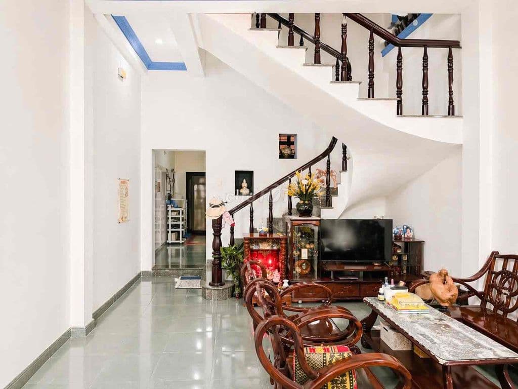 Chính chủ gấp-HXH Nguyễn Văn Lượng, Gò vấp, 62m2, 3 tầng, Chỉ 6.X Tỷ - Ảnh 2