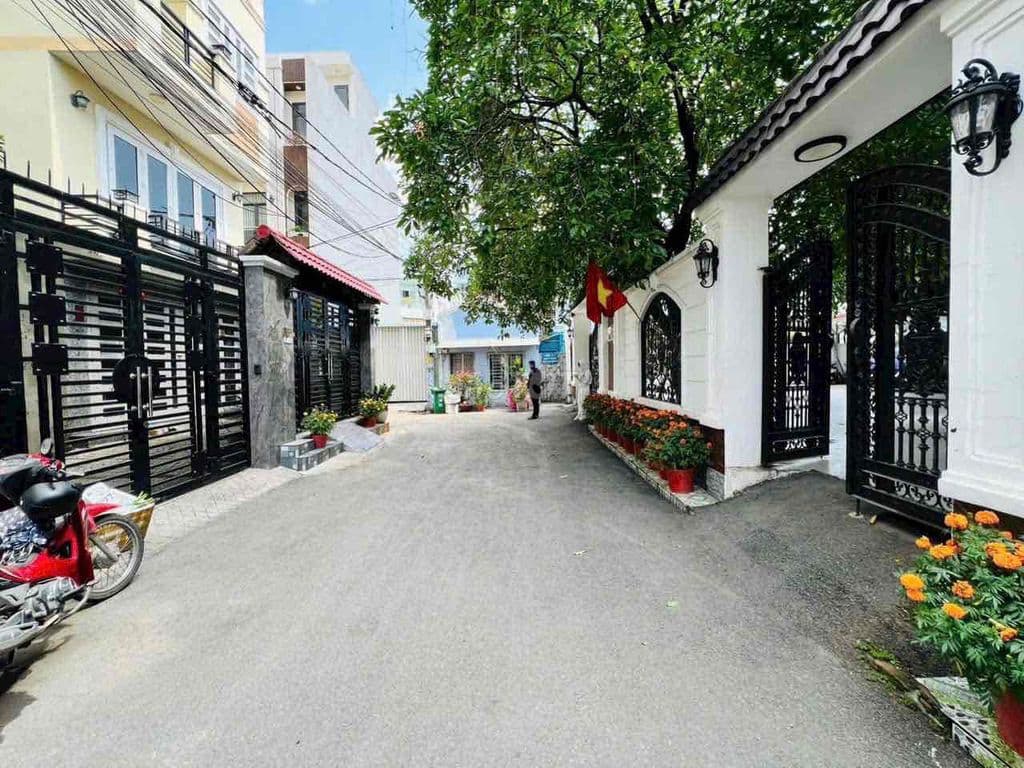 BÁN GẤP LÔ ĐẤT GẦN VÀNH ĐAI 2 - P. LINH ĐÔNG - VỊ TRÍ TIỀM NĂNG