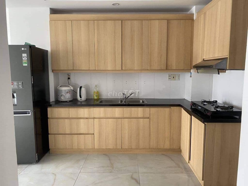 Căn hộ Homyland 2 DT 73M 2pn 2wc Full NT chỉ nhỉnh 4 tỷ - Ảnh 3