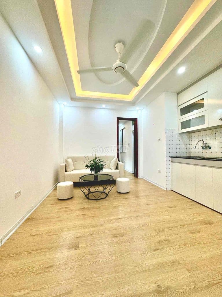 Bán CCMN Cầu Giấy Quan Hoa gần Mặt Phố - Rộng Đẹp Giá Tốt - Ảnh 3