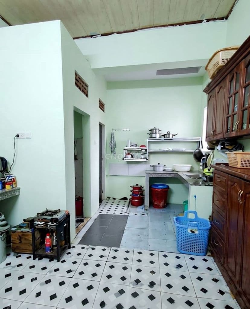 BÁN NHÀ 65m2- HXH NGUYỄN ẢNH THỦ- P. TRUNG MỸ TÂY-Quận 12- CHỈ 4.35 TỶ - Ảnh 3
