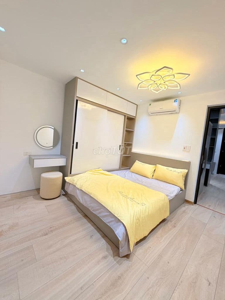 55m- tc 2.x tỷy-full nội thất- TT Hà Nội - Hiếm nhà bán !!! - Ảnh 2